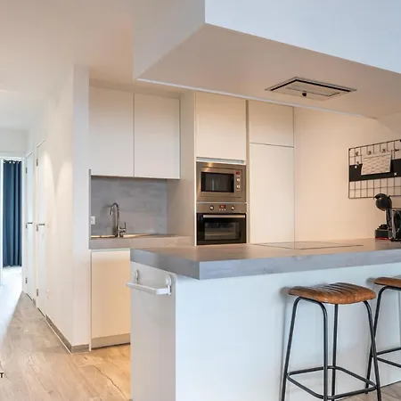 Duinenstraat 68 Appartement *