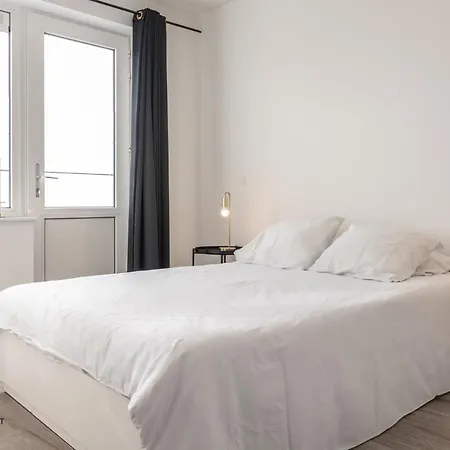 Appartement Duinenstraat 68 Ostende